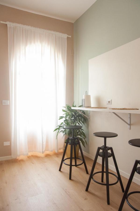 Three Rooms ألغيرو المظهر الخارجي الصورة