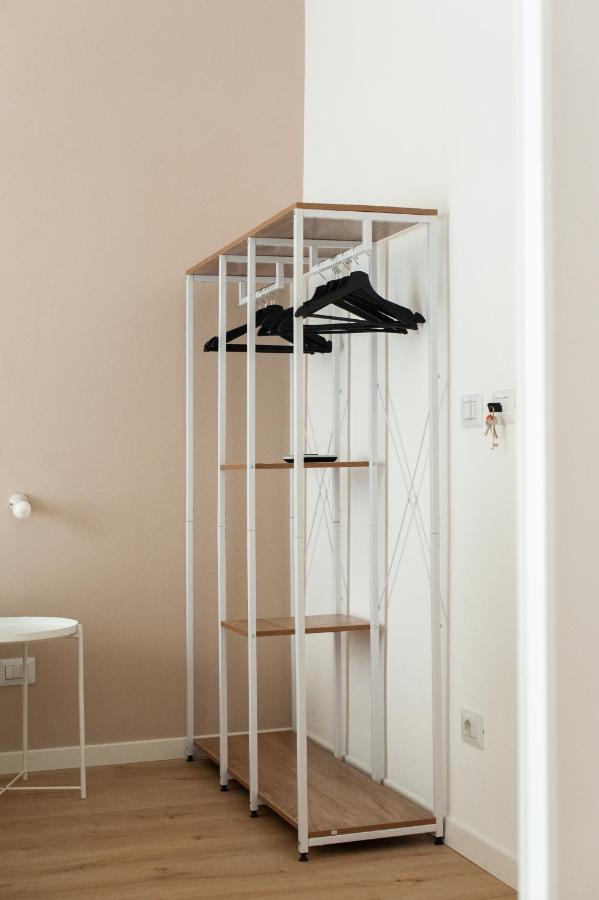 Three Rooms ألغيرو المظهر الخارجي الصورة
