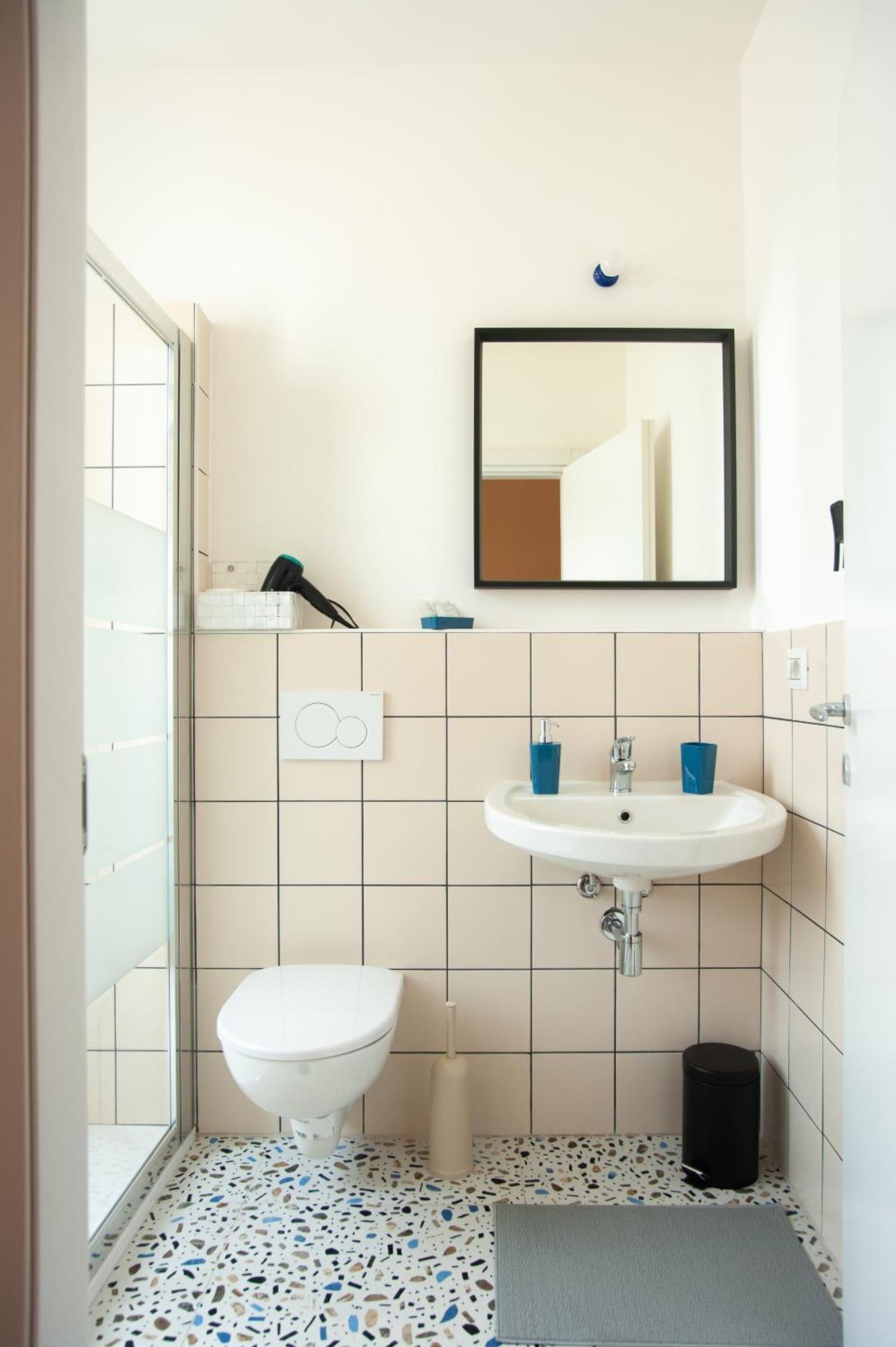 Three Rooms ألغيرو المظهر الخارجي الصورة